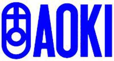 logo partner Aoki
